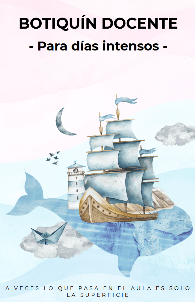 Botiquín Docente